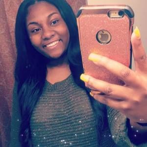 Meet your Posher, Kaitlin